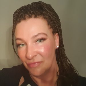 Profilbild von Janina Engel