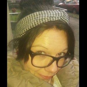 Profilbild von Janina Faroß