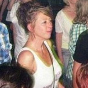 Profilbild von Janina Fischer