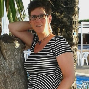 Profilbild von Janina Fortmann