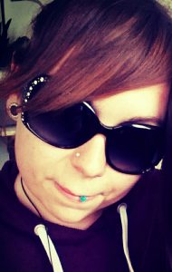Profilbild von Janina Fox