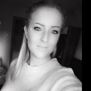 Profilbild von Janina Freericks