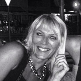 Profilbild von Janina Frese