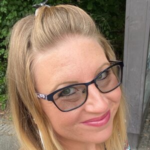 Profilbild von Janina Fritze