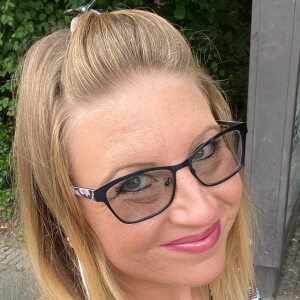 Social Media Profilbild Janina Fritze 