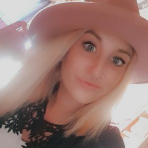 Profilbild von Janina Gabrielczyk