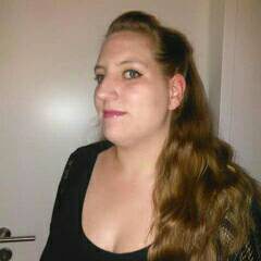 Profilbild von Janina Gatz
