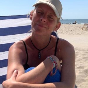 Profilbild von Janina Groer