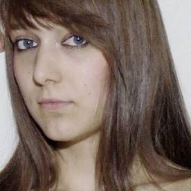 Profilbild von Janina Gross
