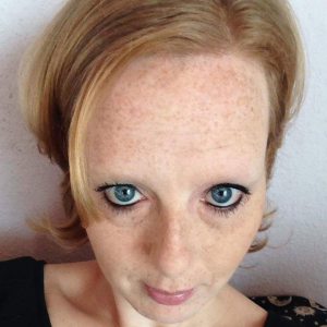 Profilbild von Janina Günay