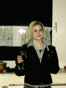 Profilbild von Janina Hagena