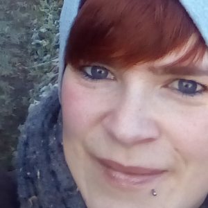 Profilbild von Janina Hammers