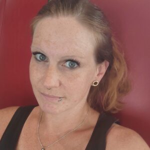 Profilbild von Janina Hanf