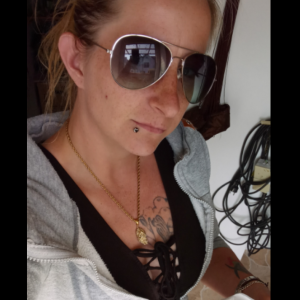 Profilbild von Janina Hausmann
