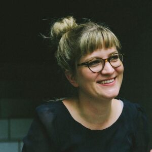 Profilbild von Janina Helbock