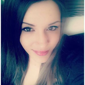 Profilbild von Janina Helger