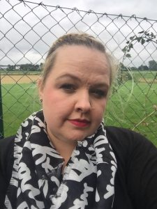 Profilbild von Janina Hering