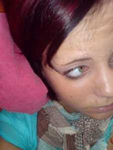 Profilbild von Janina Heugel