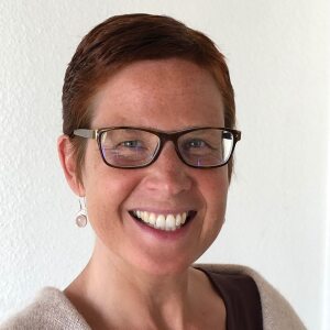 Profilbild von Janina Hoffmann