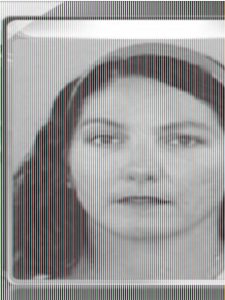 Profilbild von Janina Holten