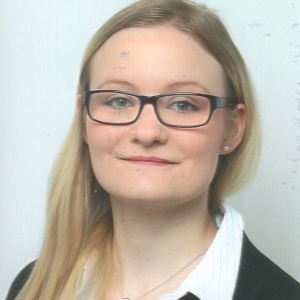 Profilbild von Janina Hormes