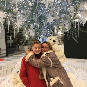 Profilbild von Janina Hossbach