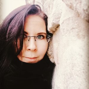 Profilbild von Janina Hoyer
