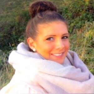 Profilbild von Janina Ilg