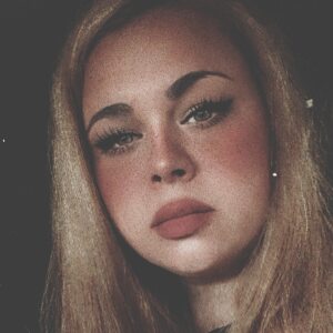 Profilbild von Janina Jacobus
