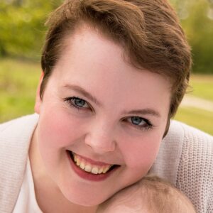 Profilbild von Janina Jock