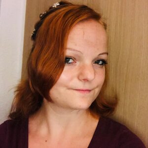 Profilbild von Janina Jung