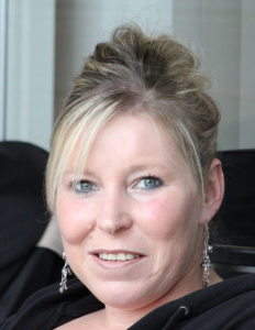 Profilbild von Janina Kahl