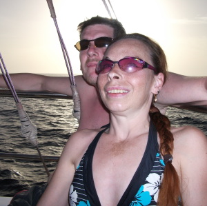 Profilbild von Janina Kartzow