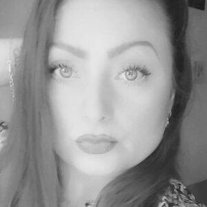 Profilbild von Janina Kiese