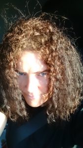 Profilbild von Janina Klimke