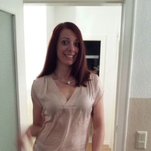 Profilbild von Janina Kluth