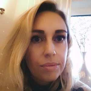 Profilbild von Janina Knüver