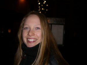 Profilbild von Janina Koch