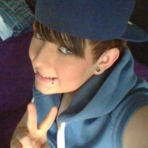 Profilbild von Janina Kodoll