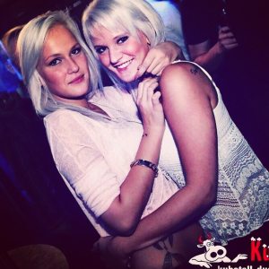 Profilbild von Janina Köhler