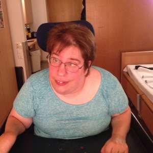 Profilbild von Janina König