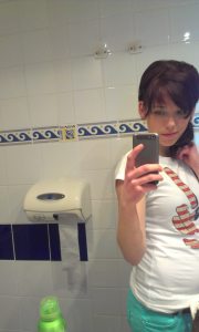 Profilbild von Janina Köpenick