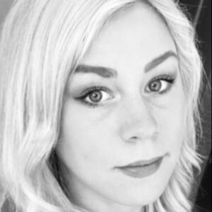 Profilbild von Janina Kratzke