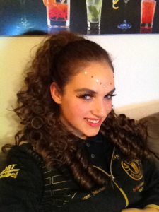 Profilbild von Janina Krolik
