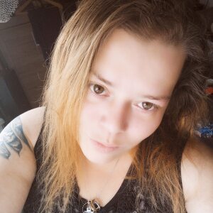 Profilbild von Janina Kruse