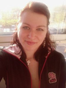 Profilbild von Janina Kürschner