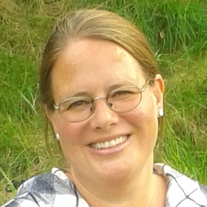 Social Media Profilbild Janina Kues 