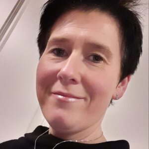 Profilbild von Janina Küster