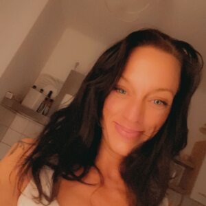 Profilbild von Janina Lechner