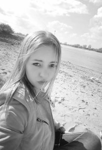 Profilbild von Janina Lehman
